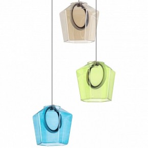 Подвесной светильник Lightstar Caramello 796139 в Покачах - pokachi.mebel24.online | фото 4