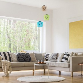Подвесной светильник Lightstar Caramello 796139 в Покачах - pokachi.mebel24.online | фото 8