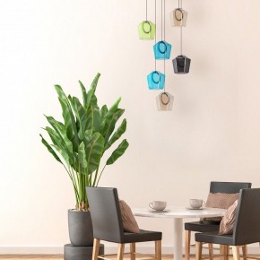 Подвесной светильник Lightstar Caramello 796169 в Покачах - pokachi.mebel24.online | фото 6
