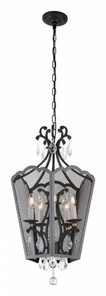 Подвесной светильник Lightstar Castello 744157 в Покачах - pokachi.mebel24.online | фото 2