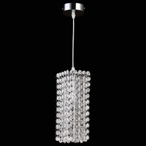 Подвесной светильник Lightstar Cristallo 795424 в Покачах - pokachi.mebel24.online | фото 3
