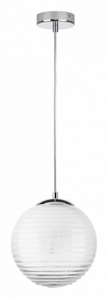 Подвесной светильник Lightstar Dissimo 804101 в Покачах - pokachi.mebel24.online | фото 2