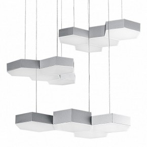 Подвесной светильник Lightstar Favo 750222 в Покачах - pokachi.mebel24.online | фото 3