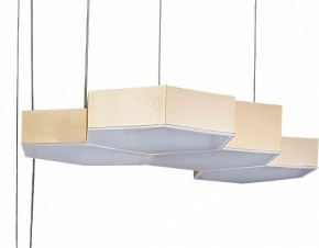 Подвесной светильник Lightstar Favo 750223 в Покачах - pokachi.mebel24.online | фото 2