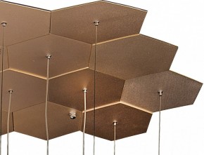 Подвесной светильник Lightstar Favo 750223 в Покачах - pokachi.mebel24.online | фото 3