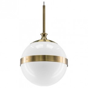 Подвесной светильник Lightstar Globo 813131 в Покачах - pokachi.mebel24.online | фото 3