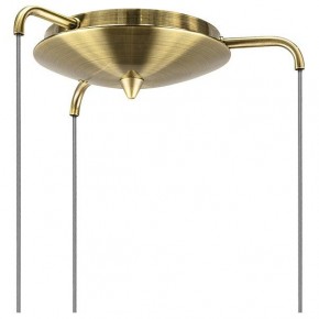Подвесной светильник Lightstar Globo 813131 в Покачах - pokachi.mebel24.online | фото 4