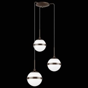 Подвесной светильник Lightstar Globo 813137 в Покачах - pokachi.mebel24.online | фото 2