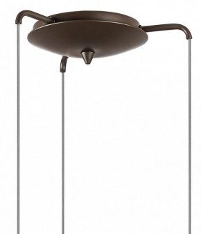 Подвесной светильник Lightstar Globo 813137 в Покачах - pokachi.mebel24.online | фото 4