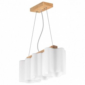 Подвесной светильник Lightstar Nubi 802135 в Покачах - pokachi.mebel24.online | фото 2