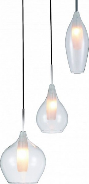 Подвесной светильник Lightstar Pentola 803051 в Покачах - pokachi.mebel24.online | фото 2