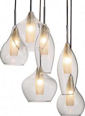 Подвесной светильник Lightstar Pentola 803061 в Покачах - pokachi.mebel24.online | фото 2