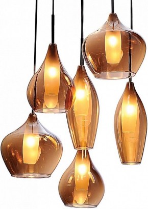 Подвесной светильник Lightstar Pentola 803063 в Покачах - pokachi.mebel24.online | фото 2