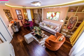 Подвесной светильник Lightstar Pentola 803063 в Покачах - pokachi.mebel24.online | фото 3
