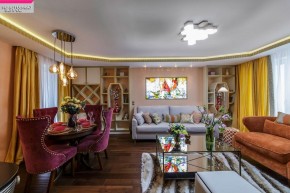 Подвесной светильник Lightstar Pentola 803063 в Покачах - pokachi.mebel24.online | фото 4