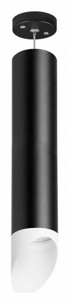 Подвесной светильник Lightstar Rullo RP49736 в Покачах - pokachi.mebel24.online | фото 2