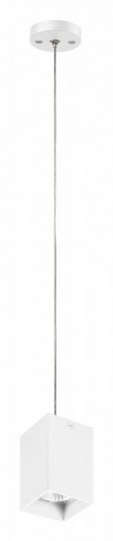 Подвесной светильник Lightstar Rullo RP336 в Покачах - pokachi.mebel24.online | фото 2