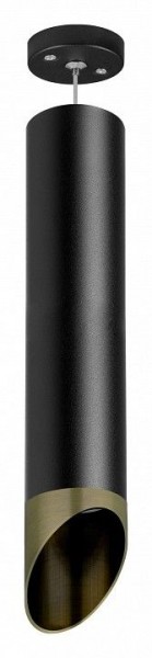 Подвесной светильник Lightstar Rullo RP497131 в Покачах - pokachi.mebel24.online | фото 2