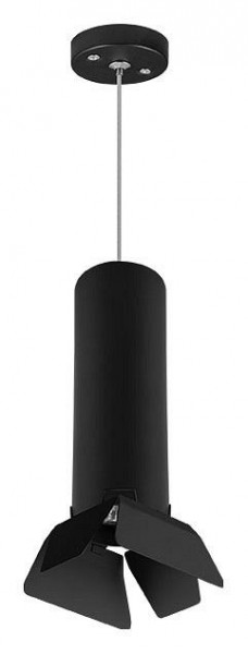 Подвесной светильник Lightstar Rullo RP497437 в Покачах - pokachi.mebel24.online | фото 2