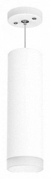 Подвесной светильник Lightstar Rullo RP649680 в Покачах - pokachi.mebel24.online | фото 1