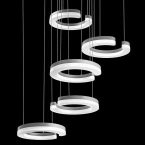 Подвесной светильник Lightstar Unitario 763449 в Покачах - pokachi.mebel24.online | фото 4