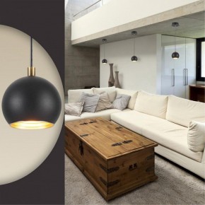 Подвесной светильник Lumion Neruni 3635/1 в Покачах - pokachi.mebel24.online | фото 5