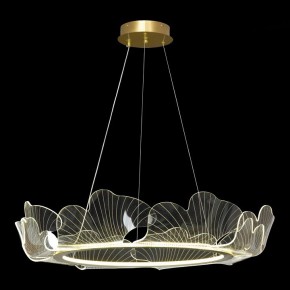Подвесной светильник Lussole Benton LSP-7339 в Покачах - pokachi.mebel24.online | фото 2