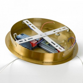 Подвесной светильник Lussole Howard LSP-7347 в Покачах - pokachi.mebel24.online | фото 4