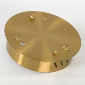 Подвесной светильник Lussole Kent LSP-7121 в Покачах - pokachi.mebel24.online | фото 6