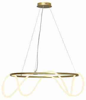 Подвесной светильник Lussole River LSP-8367 в Покачах - pokachi.mebel24.online | фото 2