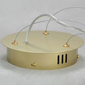 Подвесной светильник Lussole River LSP-8367 в Покачах - pokachi.mebel24.online | фото 5