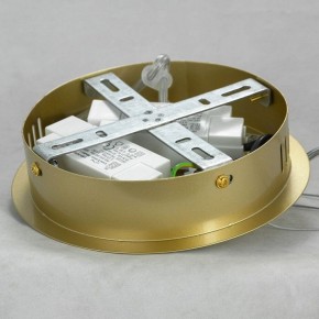 Подвесной светильник Lussole River LSP-8367 в Покачах - pokachi.mebel24.online | фото 6