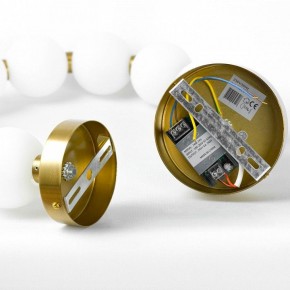 Подвесной светильник Lussole Skew LSP-7300 в Покачах - pokachi.mebel24.online | фото 4