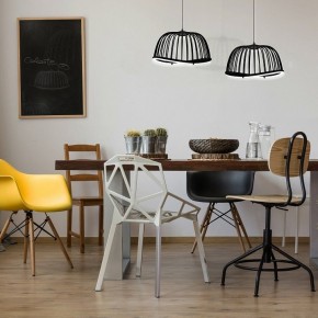 Подвесной светильник Mantra Celeste 6685 в Покачах - pokachi.mebel24.online | фото 4