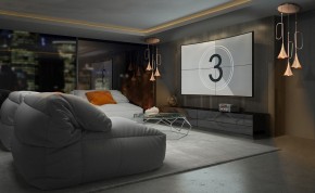Подвесной светильник Mantra Jazz 5896 в Покачах - pokachi.mebel24.online | фото 2