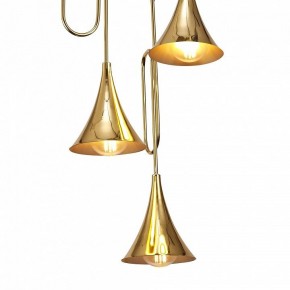 Подвесной светильник Mantra Jazz 5896 в Покачах - pokachi.mebel24.online | фото 4