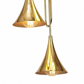 Подвесной светильник Mantra Jazz 5896 в Покачах - pokachi.mebel24.online | фото 5