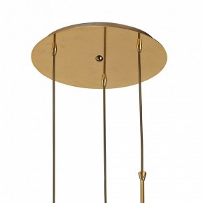 Подвесной светильник Mantra Jazz 5896 в Покачах - pokachi.mebel24.online | фото 6