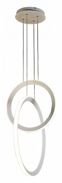 Подвесной светильник Mantra Kitesurf 7191 в Покачах - pokachi.mebel24.online | фото 2