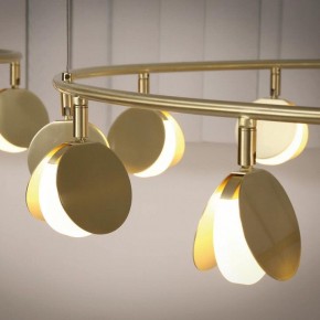 Подвесной светильник Mantra Shell 7261 в Покачах - pokachi.mebel24.online | фото 3