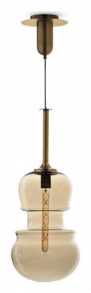 Подвесной светильник Mantra Sonata 6690 в Покачах - pokachi.mebel24.online | фото 2
