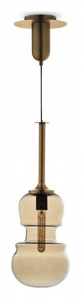Подвесной светильник Mantra Sonata 6693 в Покачах - pokachi.mebel24.online | фото 2