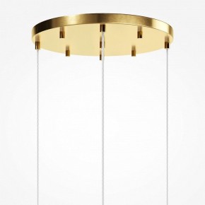 Подвесной светильник Maytoni Aura MOD016PL-05BS в Покачах - pokachi.mebel24.online | фото 6