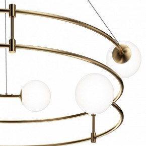 Подвесной светильник Maytoni Balance MOD317PL-06G в Покачах - pokachi.mebel24.online | фото 6