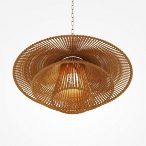 Подвесной светильник Maytoni Costa MOD394PL-01BS1 в Покачах - pokachi.mebel24.online | фото 2