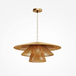 Подвесной светильник Maytoni Costa MOD394PL-01BS1 в Покачах - pokachi.mebel24.online | фото 3
