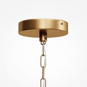 Подвесной светильник Maytoni Costa MOD394PL-01BS1 в Покачах - pokachi.mebel24.online | фото 6