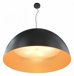 Подвесной светильник Maytoni Dome MOD169PL-05GB1 в Покачах - pokachi.mebel24.online | фото 3