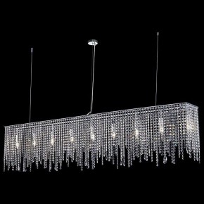 Подвесной светильник Maytoni Empress DIA002PL-09CH в Покачах - pokachi.mebel24.online | фото 3