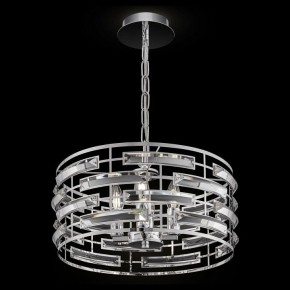 Подвесной светильник Maytoni Frontera MOD067PL-04CH в Покачах - pokachi.mebel24.online | фото 3